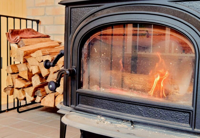 薪のご注文について